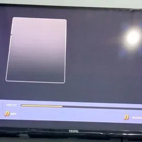 Vestel 43 Telwiser