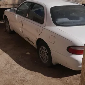 Kia Credos/Clarus 1996