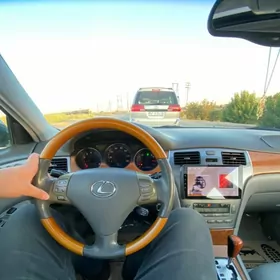 Lexus ES 330 2005
