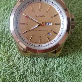 sagat SEIKO часы