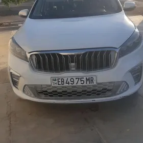 Kia Sorento 2020