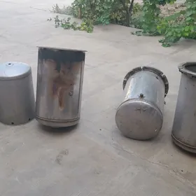 Нержавейка бочка