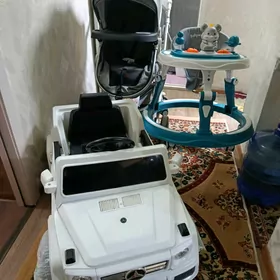 Детские товары