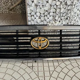 Land Cruiser 100
