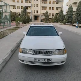 Toyota Avalon 1998
