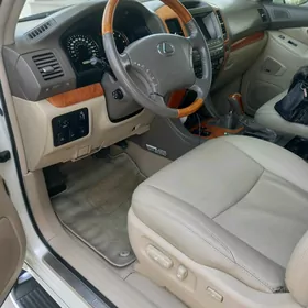 Lexus GX 470 2004