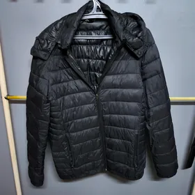 КУРТКА BERSHKA ORIGINAL!