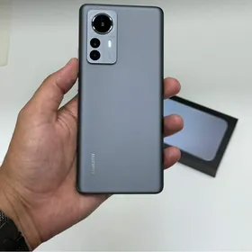 Mi 12 Pro 12/256gb
