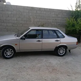 Lada 21099 2002