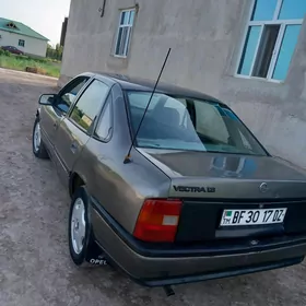 Opel Vectra 1990