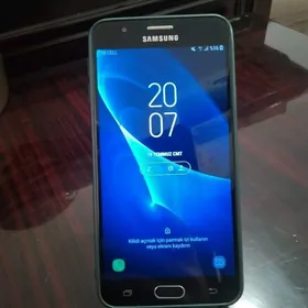 Samsung J7 prime