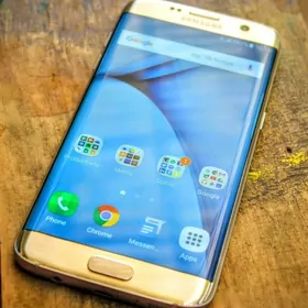 Samsung S7 edge