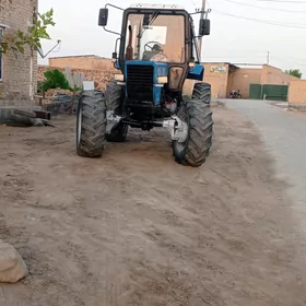 MTZ 80 2003
