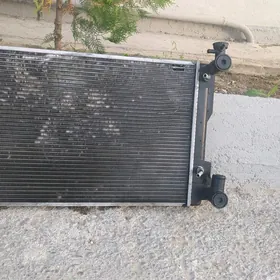 Radiyator Karollaki