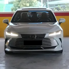 Toyota Avalon 2020