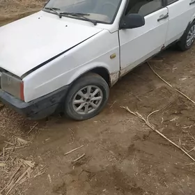 Lada 21099