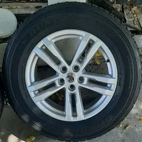 Ford teker diskaly / Форд диски