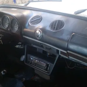 Lada 2101 1980