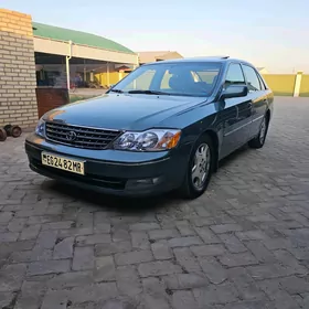 Toyota Avalon 2003