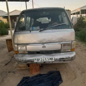 Toyota Hiace 1988