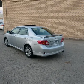 Toyota Corolla 2010