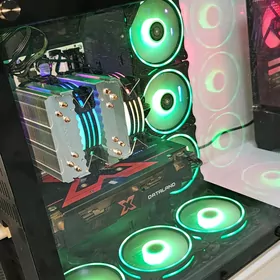 i5 10400f 16 gb ram 512 ssd