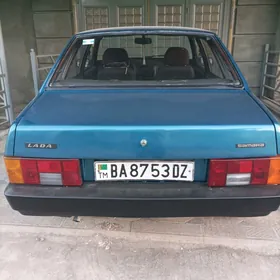 Lada 21099 2001