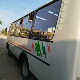 ПАЗ 32053 2011