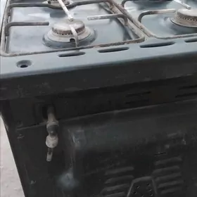Gaz plita