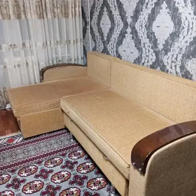 диван