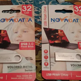 Fleskka 32 gb