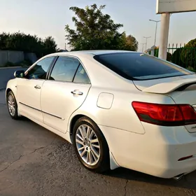 Toyota Aurion 2009