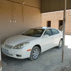 Lexus ES 300 2002