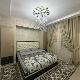 Arenda Jay Mir-2 3-Kom 1-Etazy
