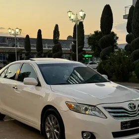 Toyota Camry 2010