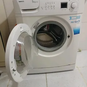 beko 5 kg