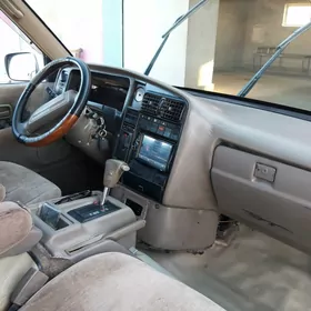 Toyota Town Ace 1992