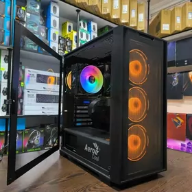 🟦 i5-9400 / GTX 1080 8GB ️