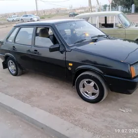 Lada 21099 1998