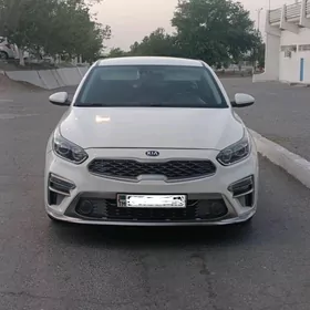 Kia Forte 2020