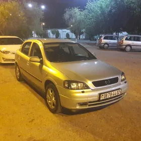 Opel Astra 1999