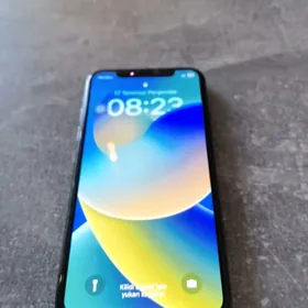 Iphone x