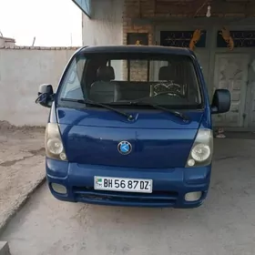 Kia Bongo 2004