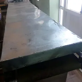 KONDITER ŞOKOLAD GLAZUR