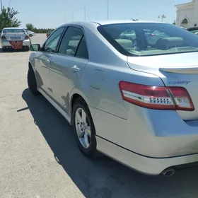 Toyota Camry 2010