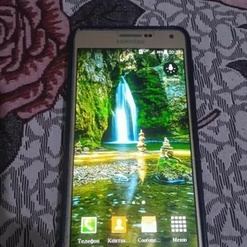 SAMSUNG A7