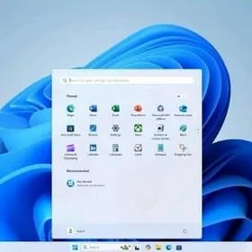 Установка Windows
