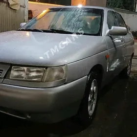 Lada 2110 2001