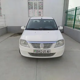 Renault Laguna 1 2009
