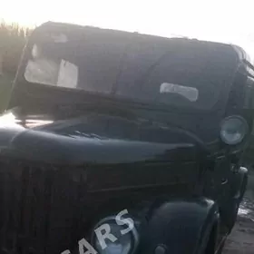 UAZ 462 1989